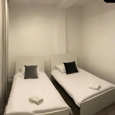 Apartment Elegant Dans Le Quartier Concorde A