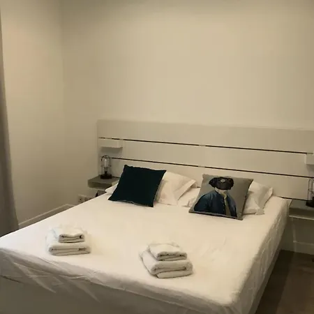 Appartamento Elégant Dans Le Quartier Concorde à *