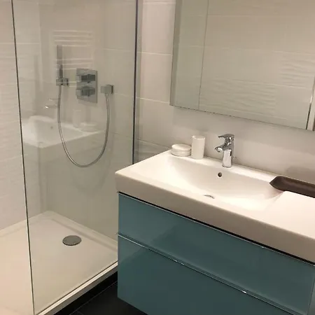 Elégant Dans Le Quartier Concorde à Appartamento Parigi